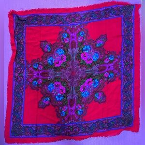 Challis by Berkshire Vintage Scarf